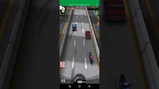 Heavy Moto Racing Racking Android Game Play Traffic Rider Game City Gameplay 2021 (2) screenshot 2