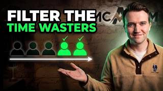 How to qualify leads inside your VSL funnel