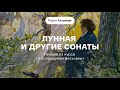 Лунная и другие сонаты | Лекция из курса «Что придумал Бетховен». АУДИО