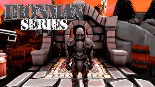 Masterwork Done, Trim Soon - Ironman Runescape 3 Series (Episode 53)