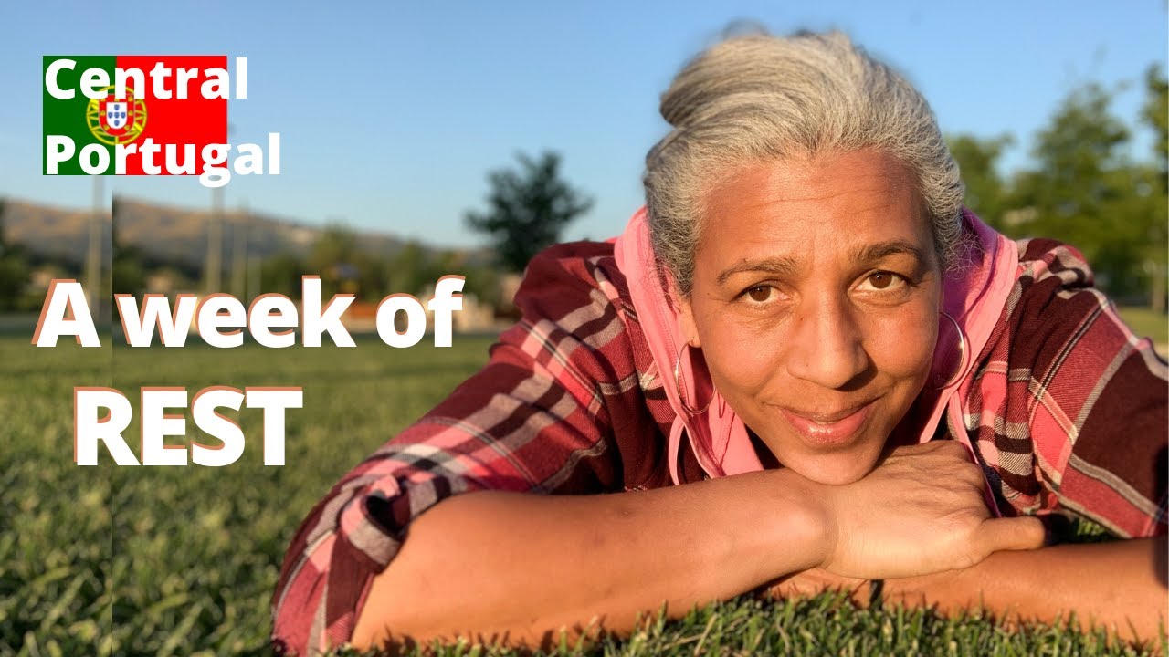 #48 | I Wasn’t Expecting A Week Like This | Coja, Arganil