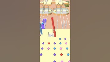 Bridge Race _ All Levels GamePlay (Android , Ios) #shortfeed #viral #androidgame #iosgame #short