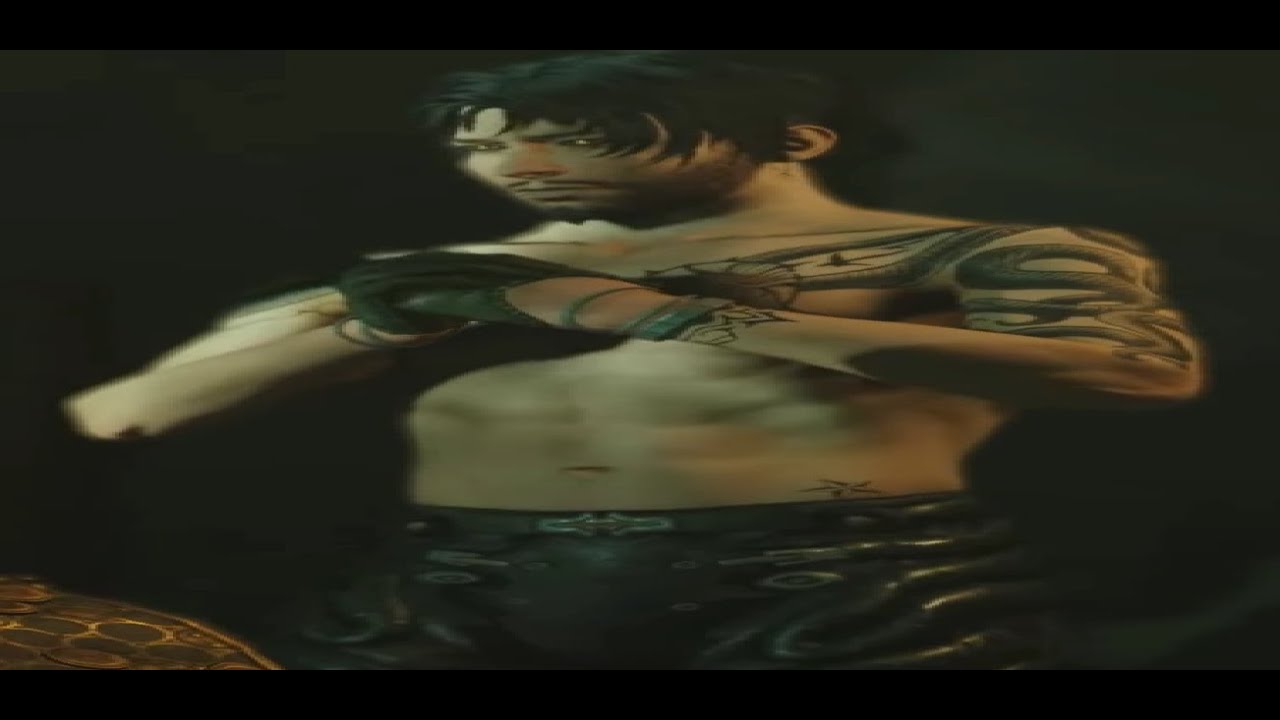 They have the same Voice actor - YouTube