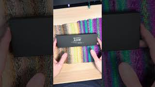 Yafa Brands Fountain Pens and Ink Unboxing