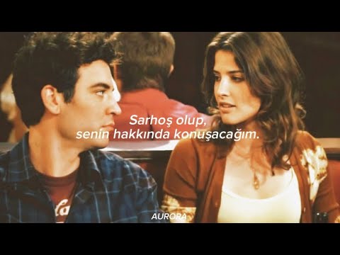 Thx4Crying - Alors Je Descends Plus Bas (Türkçe Çeviri)