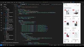 Build E-commerce App using Flutter Dart Firebase Firestore 