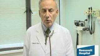 Basics:  COPD-Prevention