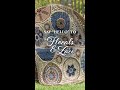 NEW Florals &amp; Lace Crochet Afghan | Full Kit or Club