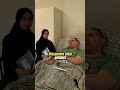 Die stärkste Frau der Welt ❤️ Wie Bakanay Abdusalamova das Unmögliche möglich machte!!