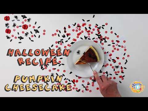 sunny-d---halloween-special-pumpkin-cheesecake