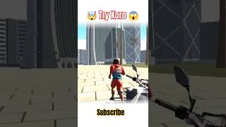 Indian Bike Driving 3D New Cheat Code ?  Trying Myth In Indian Bike Driving3D shorts