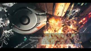 LOST IN SPACE | NETFLIX | SEASON 1 | EPISODE 1