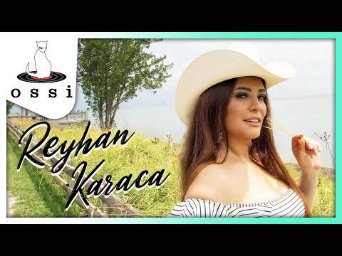 Reyhan Karaca - Laga Luga (Official Klip)