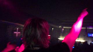 SHato & Paul Rockseek - Wonderfool TV #01 (Helax 93.7FM, TaraTara Club Opava) HD