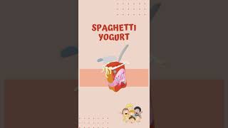 Do You Like Spaghetti Yogurt | Super Simple Songs #shorts Net Worth