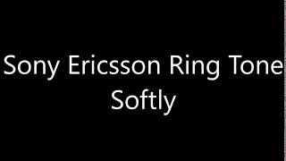 Sony Ericsson ringtone - Softly screenshot 3