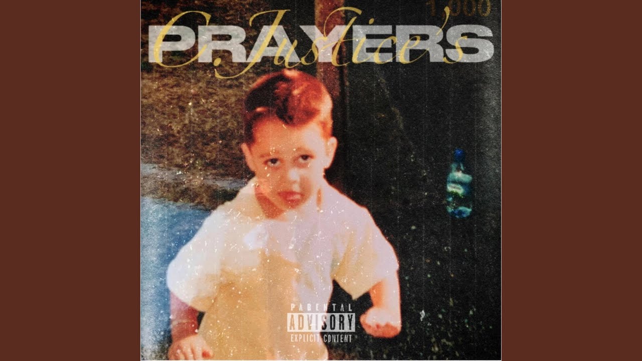1K PRAYERS (feat. Hamesyartist) adlı videoyu YouTube'da izle 1K PRAYERS (feat. Hamesyartist) adlı videoyu YouTube'da izle