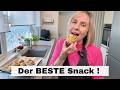 RUCK ZUCK Fertig Gefüllte LAUGENSCHNECKEN Der BESTE Snack Thermomix TM5 TM6 TM7