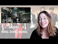 SHINee Ring Ding Dong MV Reaction