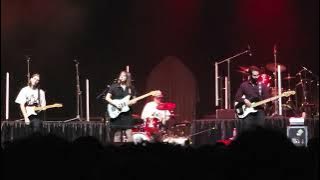 Jordana - Jump the Turnstile LIVE - Albuquerque, New Mexico (December 13, 2023)