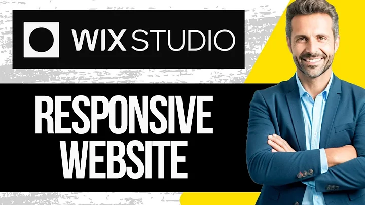 How to Create with Responsive Behaviors in Wix Studio