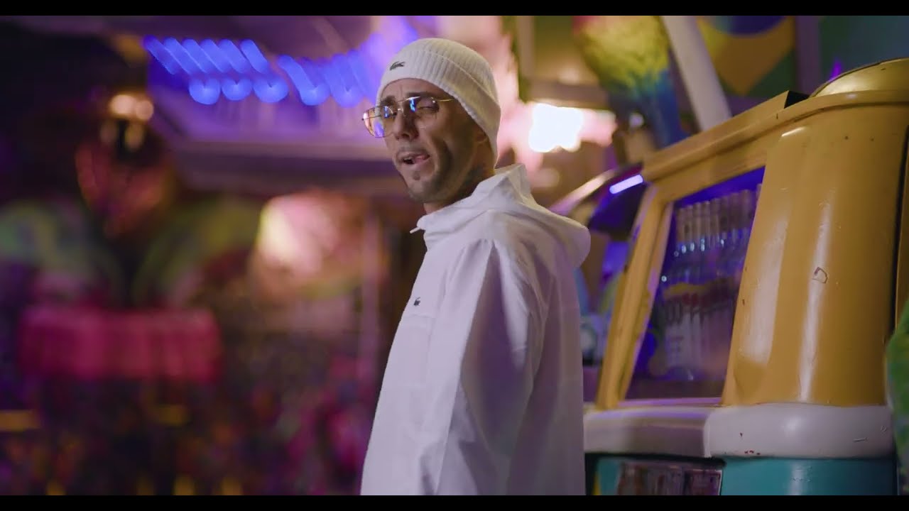 FYAHBWOY ❌ OTO BEATS  - QUE CADA PUTO DÍA SEA SÁBADO