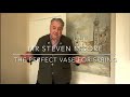 An antiques expert reveals the perfect vase for spring followers  mrstevenmoore