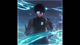 Work hard or play hard 🤔 | Honkai Star Rail | Dan Heng Edit