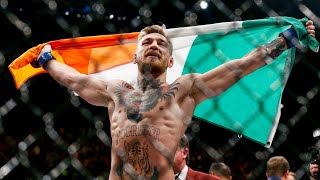 Conor McGregor | Goosebumps Video @ 2:30 | In Da Club Leemon Remix (50 cent)