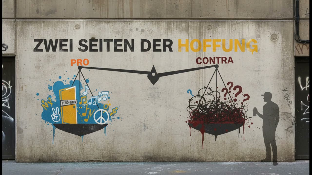 Peace Train - Cat Stevens | Musik, die die Welt besser macht