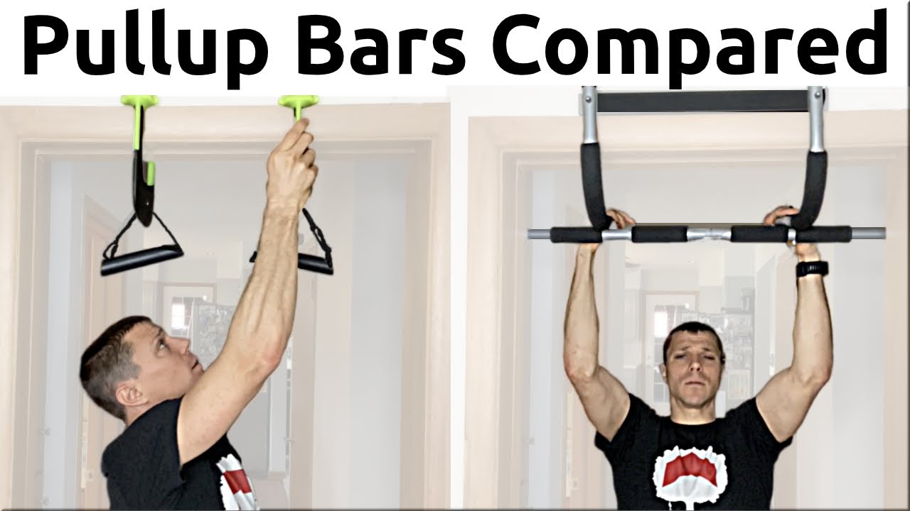 Pull up bar for Doorway Multifunctional Fitness Equipment on The Door Horizontal bar Indoor Home Pull-up Device and Portable Gym System