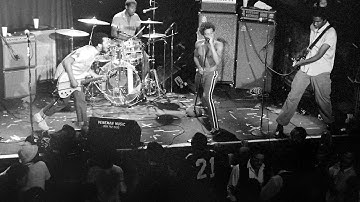 映画『バッド・ブレインズ／バンド・イン・DC』予告編