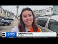 Many San Francisco residents participate in city-wide day of service event