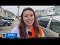 Many San Francisco residents participate in city-wide day of service event
