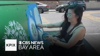 Many San Francisco residents participate in city-wide day of service event