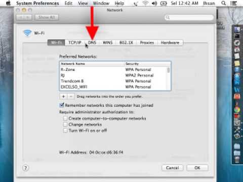 Dns changer mac os x 10.13 Dns changer mac os x 10.13