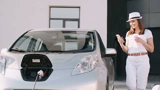 The Game-Changer: Electric Vehicle EV with Solid State Battery