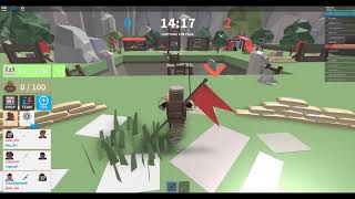 Игра в Undersiders (Захват флага противника) Игра в Undersiders (Захват флага противника)