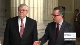 Can A Federal Ciso Make A Difference?