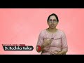 Simple tips for good mental health by dr radhika  kelkar md  psychiatrist