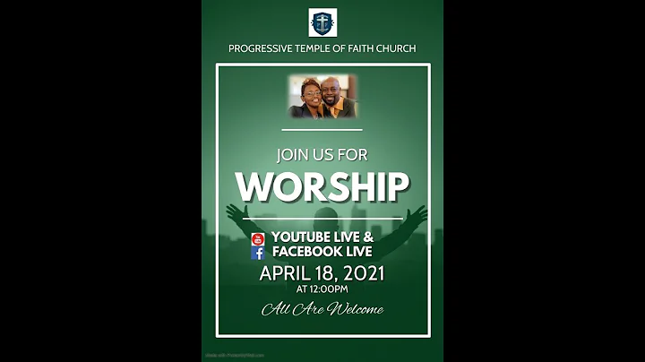 "Mothers of the Bible" ~ May 23, 2021 ~ Sermon by:...
