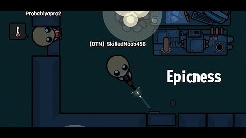 Highly unusual devast.io adventures