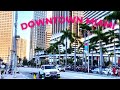 Tour Downtown Miami: Miami Metromover, Bayside Marketplace & Bayfront Park!