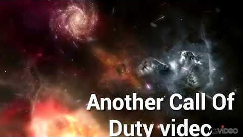 20 Second intro for my video