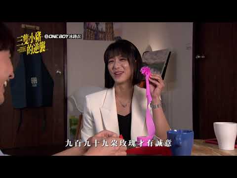 【三隻小豬的逆襲 Piggy's Counterattack】EP56 愛你長長久久 預告