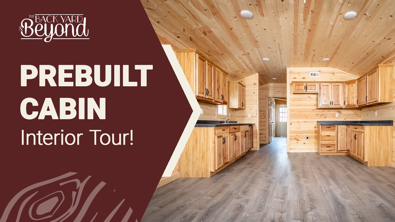 Cabin Interior Plans Fell Lodge, Longridge | Lancashire Luxury