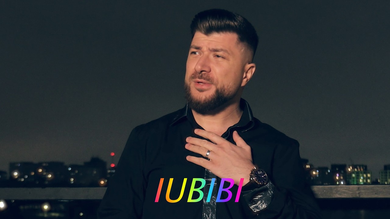 Watch Florin Bora - IUBIBI (Official Video) on YouTube Watch Florin Bora - IUBIBI (Official Video) on YouTube