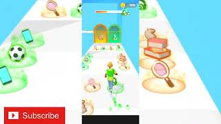 LIFELINE maxlevel iOS, Android Gameplay screenshot 3