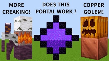 Answering ALL Of Your Minecraft Questions in ONE Video!