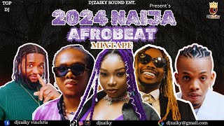 #2024 #NAIJA AFROBEAT NONSTOP PARTY MIXTAPE 2024 / HOT 9JA MARCH 2024 AFROBAT MIX (#djzaiky )#asake